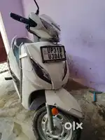 Honda, activa6G