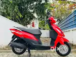 Suzuki lets single owner low km only for sale