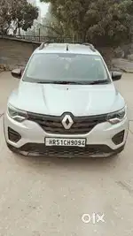 Renault Triber RXL, 2022, Petrol