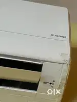 Tata Hitachi 1 ton ac good condition sale