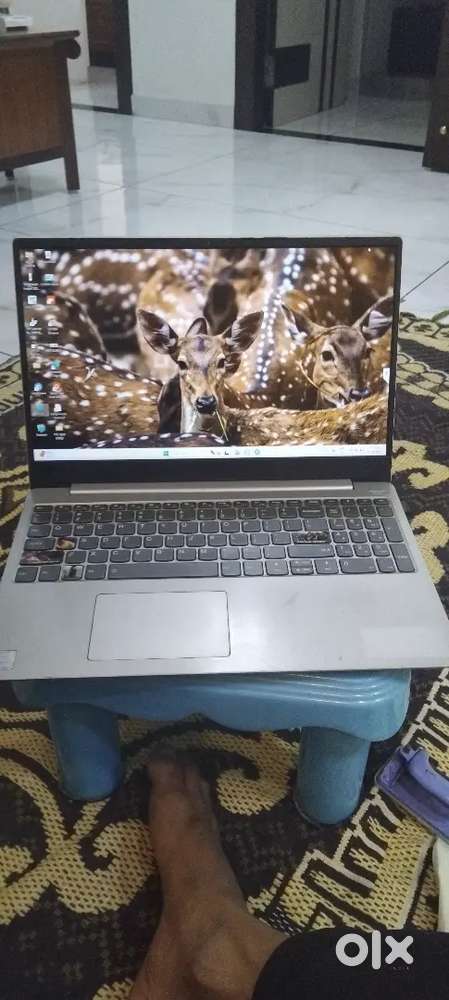 Lenovo laptop