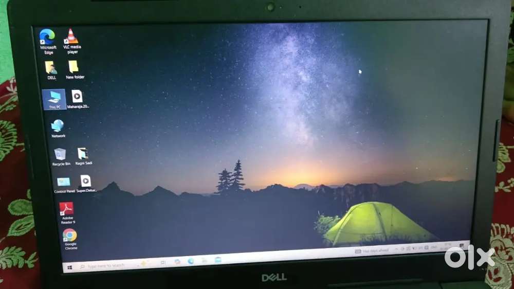 Dell ka leptop hi