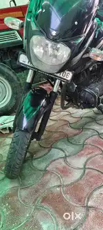Pulsar 150 gud condition bike 2018 Insurance pollution ok
