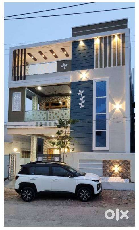 2BHK BUNGALOW AT 29 LACS