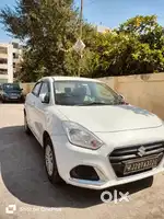 Maruti Suzuki Dzire 2021 Petrol 69000 Km Driven