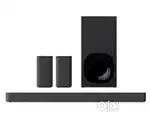 sony HT S20R Home theater powerful sound
