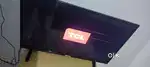 TCL 32 inch LED TV for sale