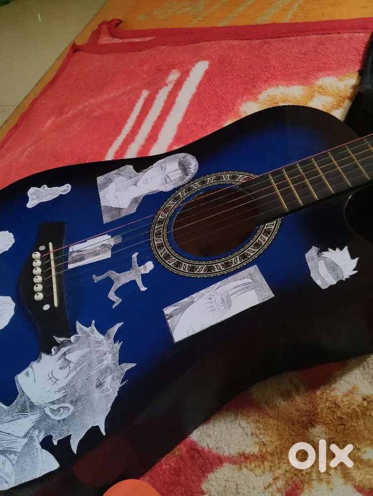 Guitar flipkart