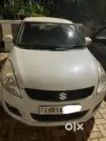 Maruti Swift Diesel 2012