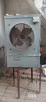 I want to sell my cooler with stand