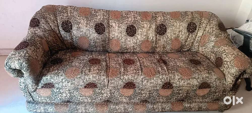 5 seater sofa set