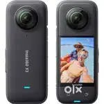 insta 360 x3