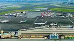 Airport jobs