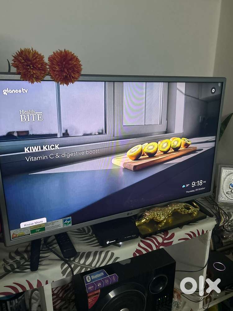 LG TV 32 Inches
