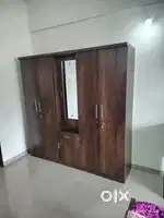 5 door wardrobe new factory