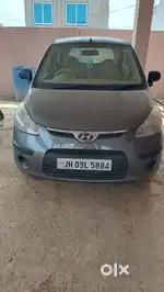 Hyundai i10 2009 Petrol 32000 Km Driven Registered till September 2029