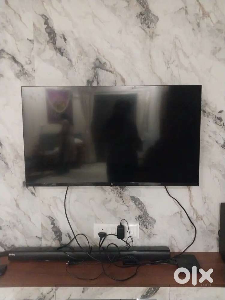 MI Android TV