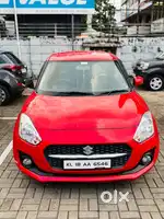 Maruti Suzuki Swift 2018 VXI, 2021, Petrol