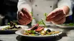 Head chef and Continental chef required