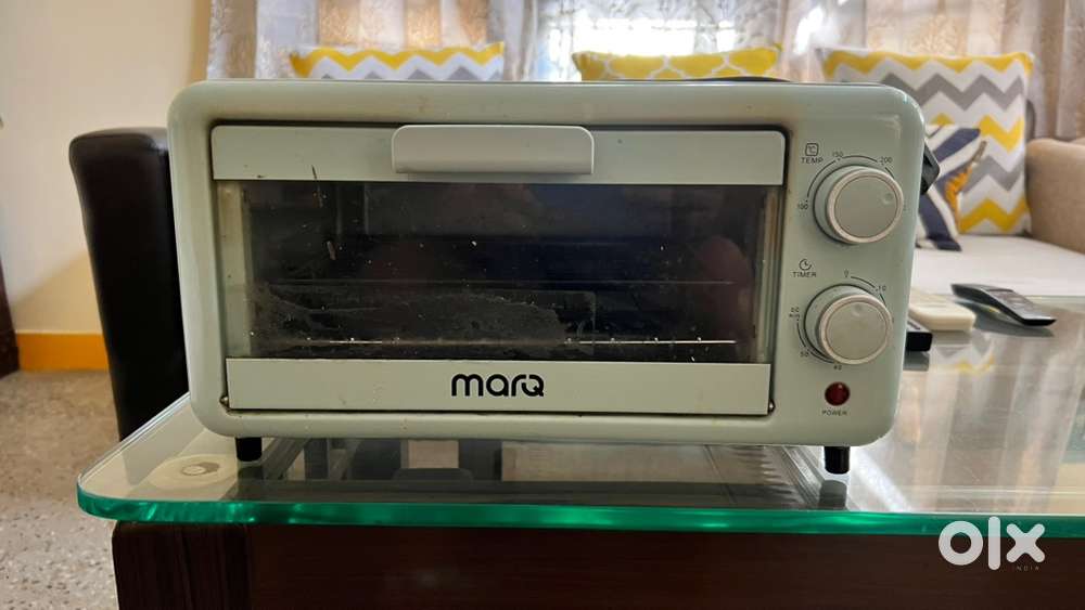 Electric Oven