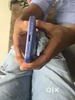 16 new phone + 1 years insurance only 10 day use