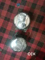 Led fog lamp