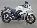 2016 SUZUKI GIXXER SF SINGLE OWNER SELF START WORKING VERY GOOD