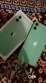 IPhone 11.