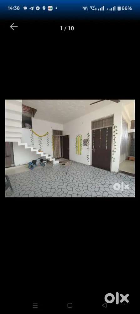 Alvik villa  chhatha meel sitapur road maruti showroom ke aage