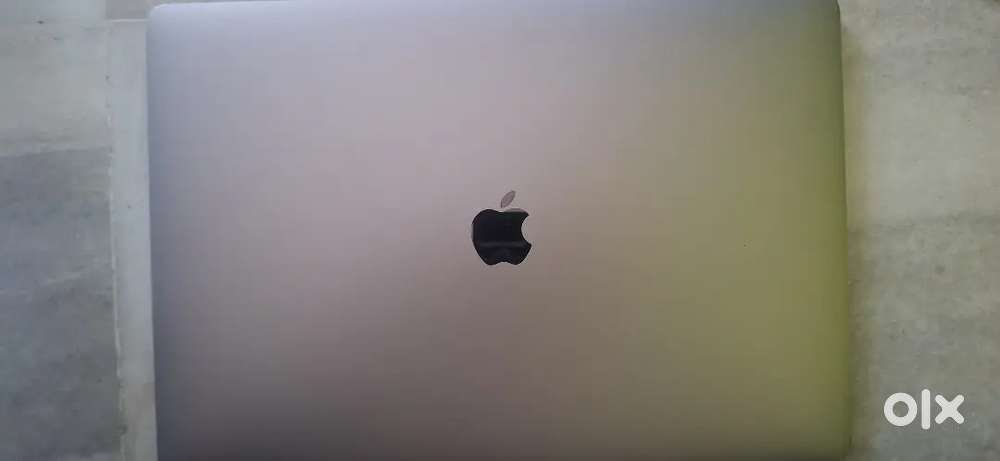MacBook pro