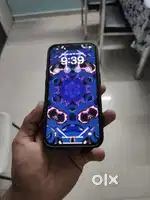 iPhone 15 pro 256 gb