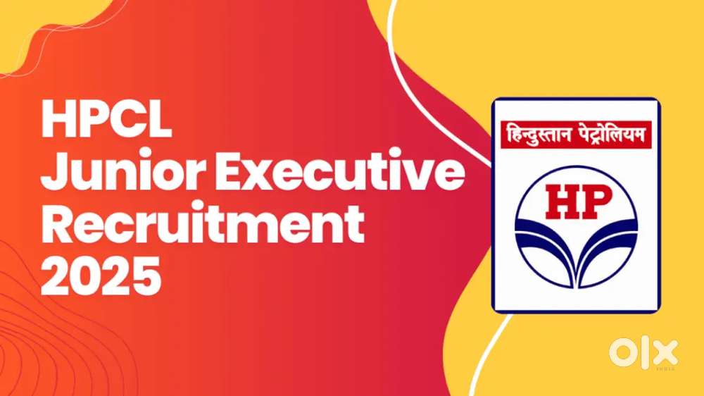 URGENT REQUIREMENT HPCL MALE FEMALE BOTH CONTACT NOW