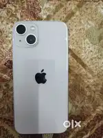 iPhone 13 pink 128 gb just like in warranty