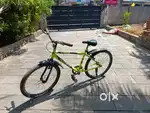 Bicycle for kids agr(10-15)