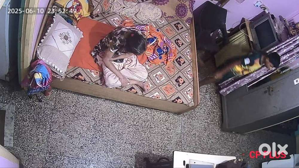 Need 24hrs maid for bed ridden female