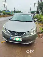 Maruti Suzuki Baleno 1.2 Alpha, 2018, Petrol