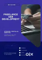 Web development