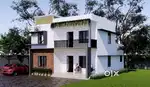 Building construction and land development