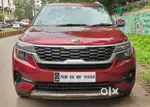Kia Seltos HTK Plus AT D, 2020, Diesel