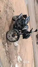New condition