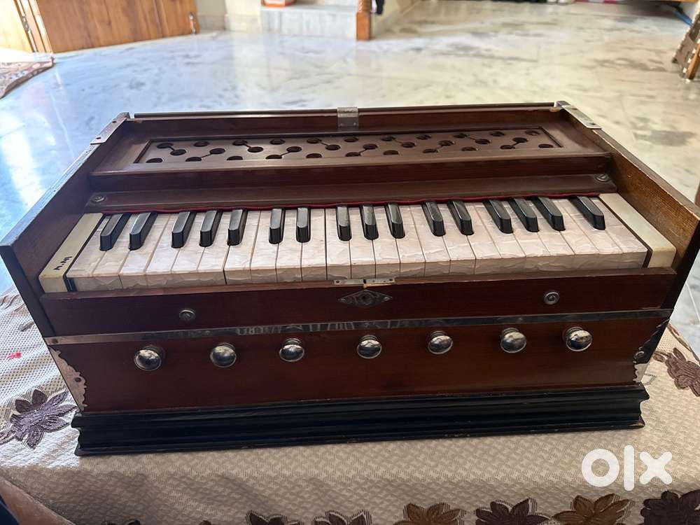 Best Harmonium