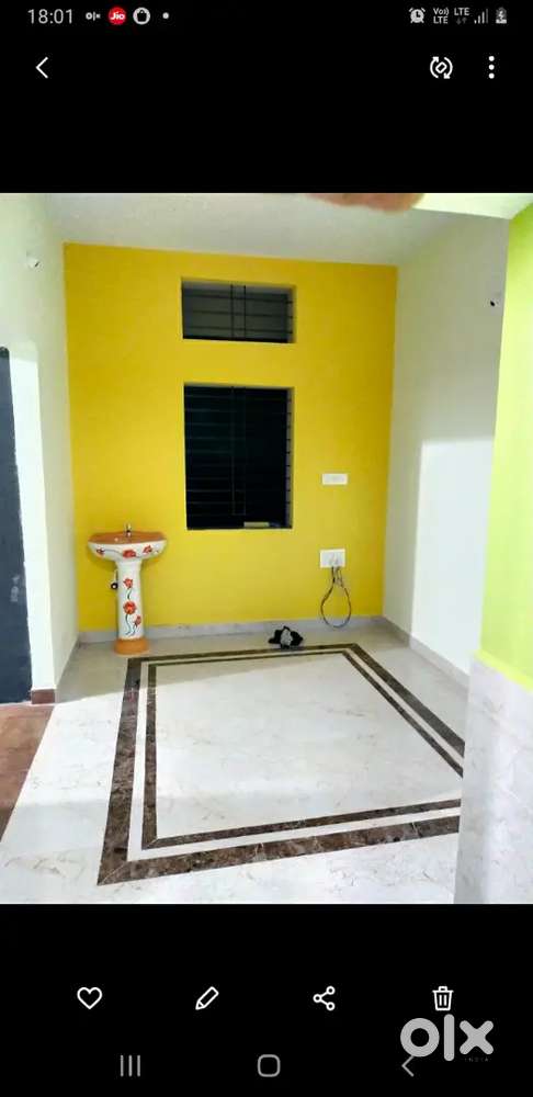 House for rent5000