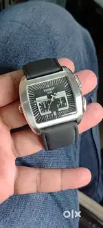 Tissot Chronograph Quartz Watch