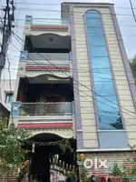3BHK Fully Furnished Duplex house for rent