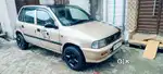 Maruti Suzuki Zen Estilo 1999