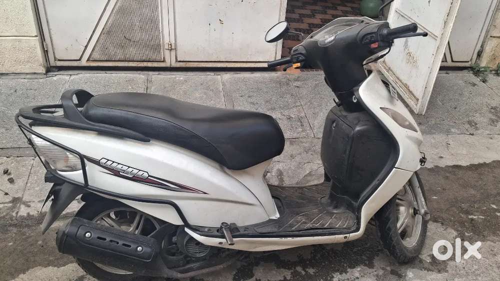 Tvs wego in good condition