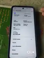 Realme c55