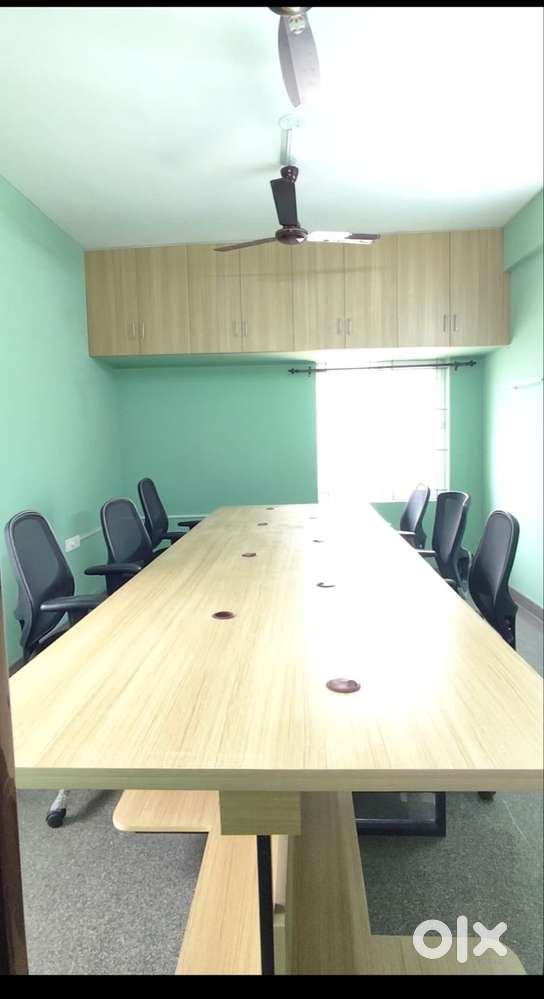 Co-Working space in Saravanampatti