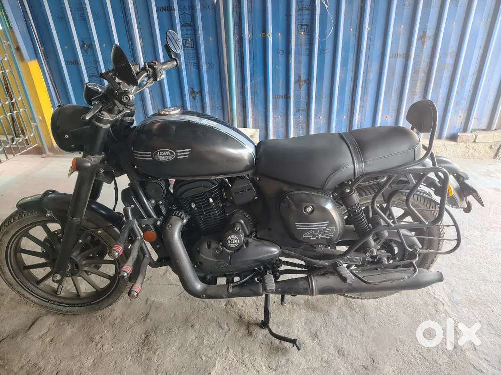 Sell for Jawa 42 2.1