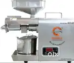 Best Condition Oil Maker Maschine